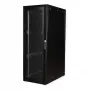 Armario rack ROLINE 19 pulgadas Pro 36 U, 600x1000 an x pr negro