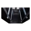 Armario rack ROLINE 19 pulgadas Pro 36 U, 600x1000 an x pr negro