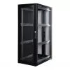 Armario rack ROLINE 19 pulgadas Pro 36 U, 600x1000 an x pr negro