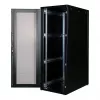 Armario rack ROLINE 19 pulgadas Pro 36 U, 600x1000 an x pr negro
