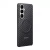 Samsung Carbon Magnet funda Galaxy S26+, gris oscuro