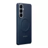 Samsung Carbon Magnet funda Galaxy S26+, azul oscuro