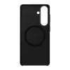 Samsung Carbon Magnet funda Galaxy S26+, azul oscuro