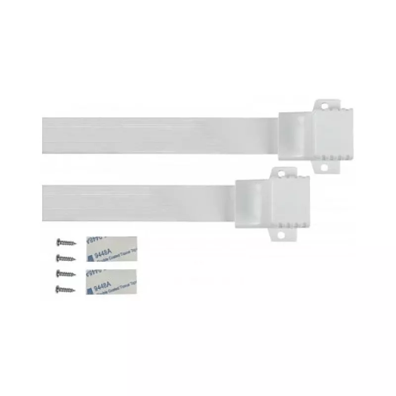 Goodconnections 8055-F44QW cable de red blanco