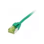Synergy21 S217352V3 cable de red verde