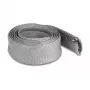 Manguito trenzado DeLOCK 20832 2 m x 50 mm gris