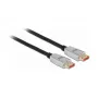 Cable DisplayPort DeLOCK 87040 8K 60 Hz 1 m