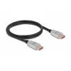 Cable DisplayPort DeLOCK 87040 8K 60 Hz 1 m