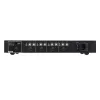 Conmutador KVM ATEN 4 puertos USB HDMI con CAC, 4K UHD 3840x2160@60Hz, carcasa de metal