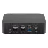 Asus ExpertCenter PN54-S1-S50015AL Mini PC, AMD Ryzen 5 220, 16 GB DDR5, 512 GB SSD, Windows 11 Pro