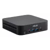 Asus ExpertCenter PN54-S1-S50015AL Mini PC, AMD Ryzen 5 220, 16 GB DDR5, 512 GB SSD, Windows 11 Pro