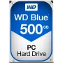 Disco duro Western Digital WD Caviar Blue 500 GB 7200 rpm
