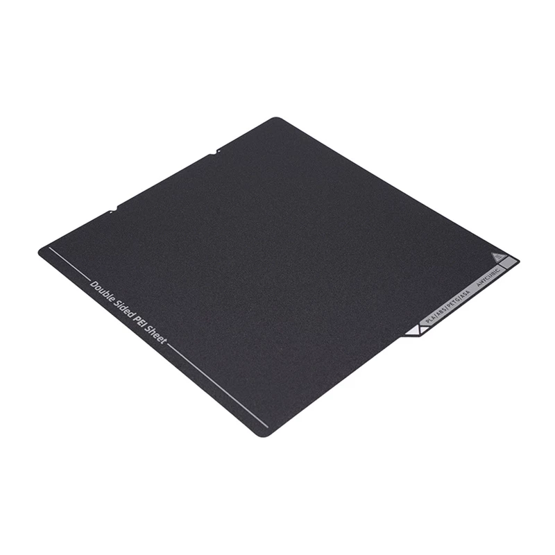 Placa PEI Anycubic para la Kobra S1/S1 Combo