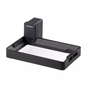 Depósito de resina Anycubic para la Photon Mono M7 Pro