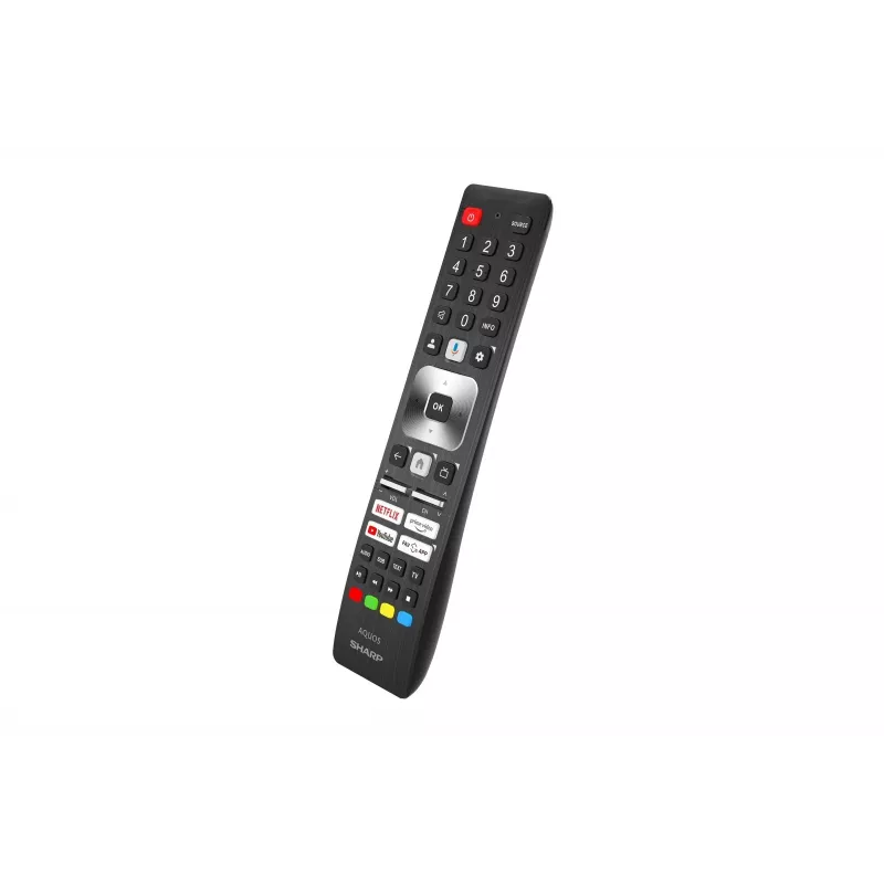 Televisor Sharp 55HR7465 55 pulgadas LED LCD 4K
