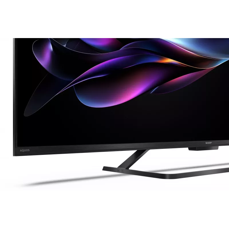 Televisor Sharp 55HR7465 55 pulgadas LED LCD 4K