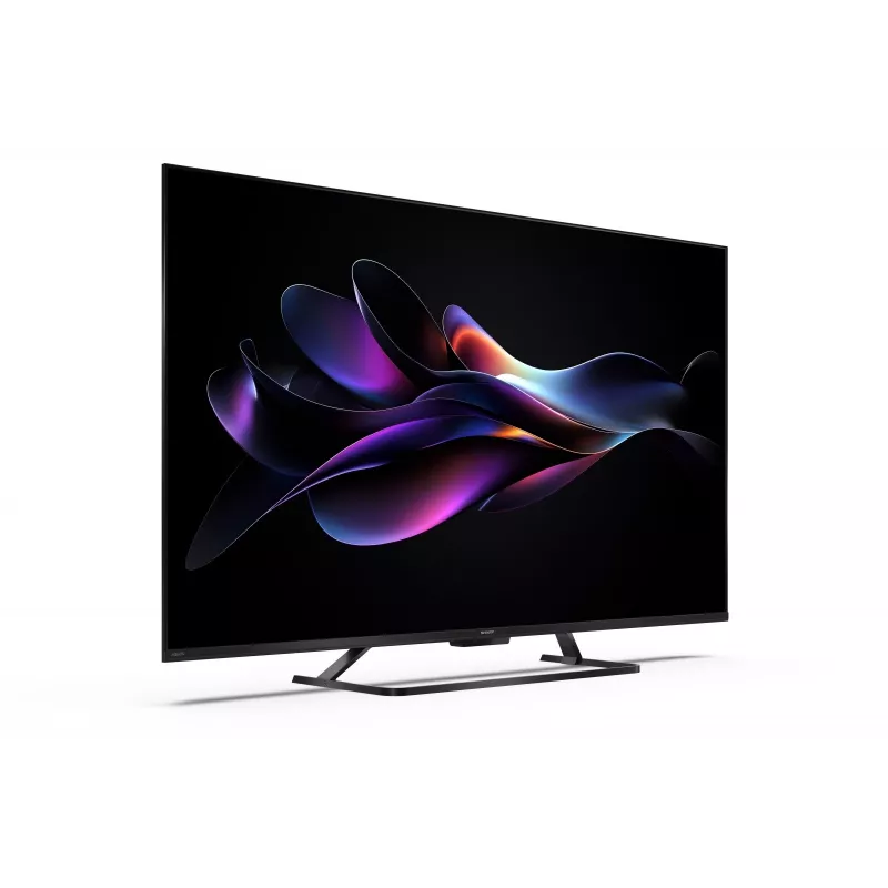 Televisor Sharp 55HR7465 55 pulgadas LED LCD 4K