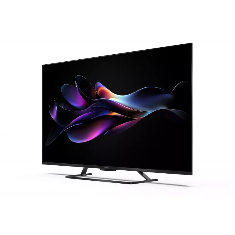 Televisor Sharp 55HR7465 55 pulgadas LED LCD 4K