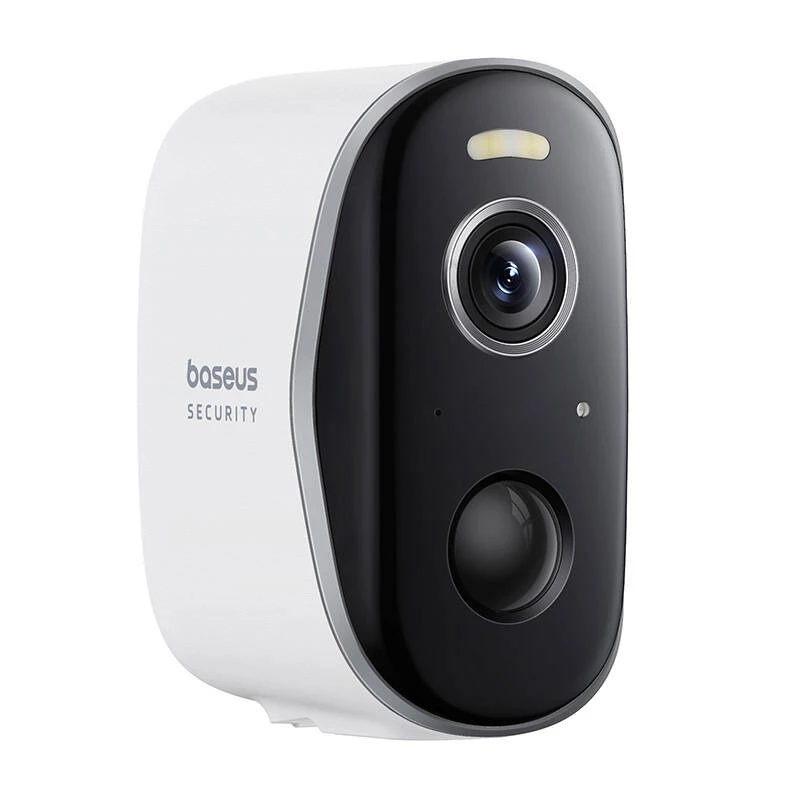 Cámara exterior Baseus N1 (blanco)