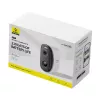 Cámara exterior Baseus N1 (blanco)