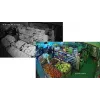 Cámara de vigilancia CCTV Hikvision DS-2CE76H0T-ITMFS