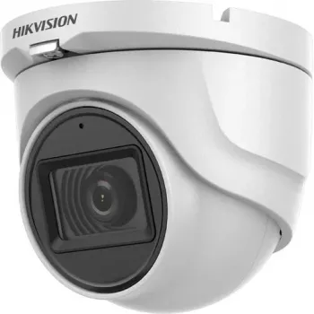 Cámara de vigilancia CCTV Hikvision DS-2CE76H0T-ITMFS
