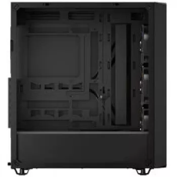 Corsair 3200D RS ARGB Mid-Tower Performance Case negro - Torre - ATX