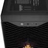 Corsair 3200D RS ARGB Mid-Tower Performance Case negro - Torre - ATX
