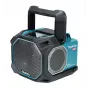 Altavoz Bluetooth Makita MR014G 14,4/18/40V LXT XGT Bluetooth conectable (MR014GZ)