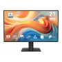 Monitor MSI Pro MP272 E14C 27 pulgadas IPS LED Full HD 1920×1080 4 ms 300 cd/m² Altavoces integrados Negro