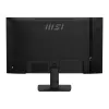 Monitor MSI Pro MP272 E14C 27 pulgadas IPS LED Full HD 1920×1080 4 ms 300 cd/m² Altavoces integrados Negro
