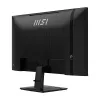 Monitor MSI Pro MP272 E14C 27 pulgadas IPS LED Full HD 1920×1080 4 ms 300 cd/m² Altavoces integrados Negro