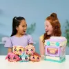 Set creativo Cobi Cookeez Makery – Galletas horneadas, decoración de galletas DIY y set de juego