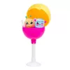 Set creativo Cobi Cookeez Makery — Yum Yumz Double Lollipop set de juego DIY para niños