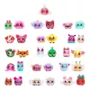 Set creativo Cobi Cookeez Makery — Yum Yumz Double Lollipop set de juego DIY para niños