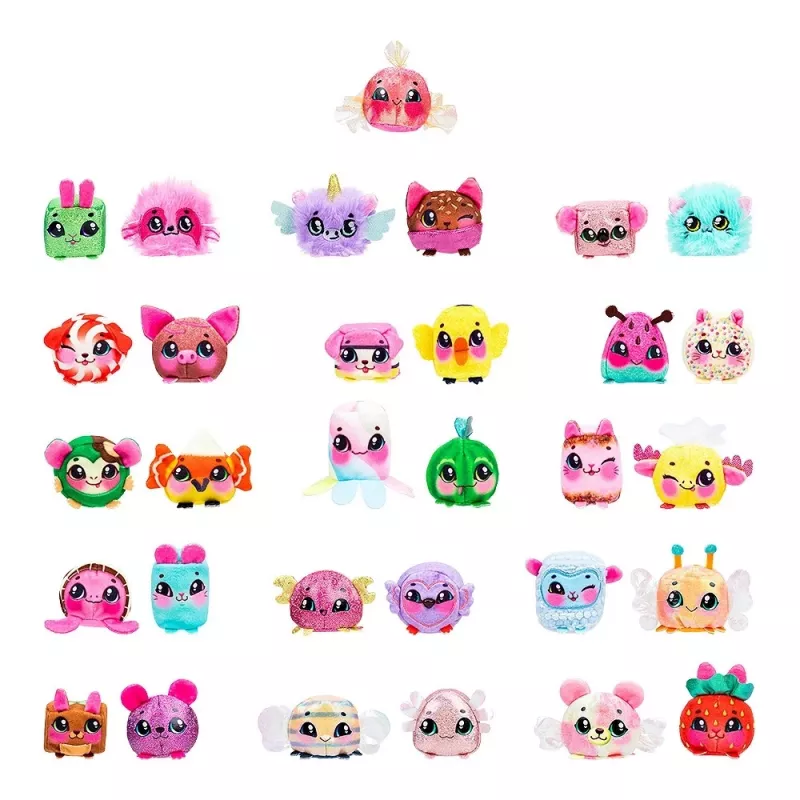 Set creativo Cobi Cookeez Makery — Yum Yumz Double Lollipop set de juego DIY para niños