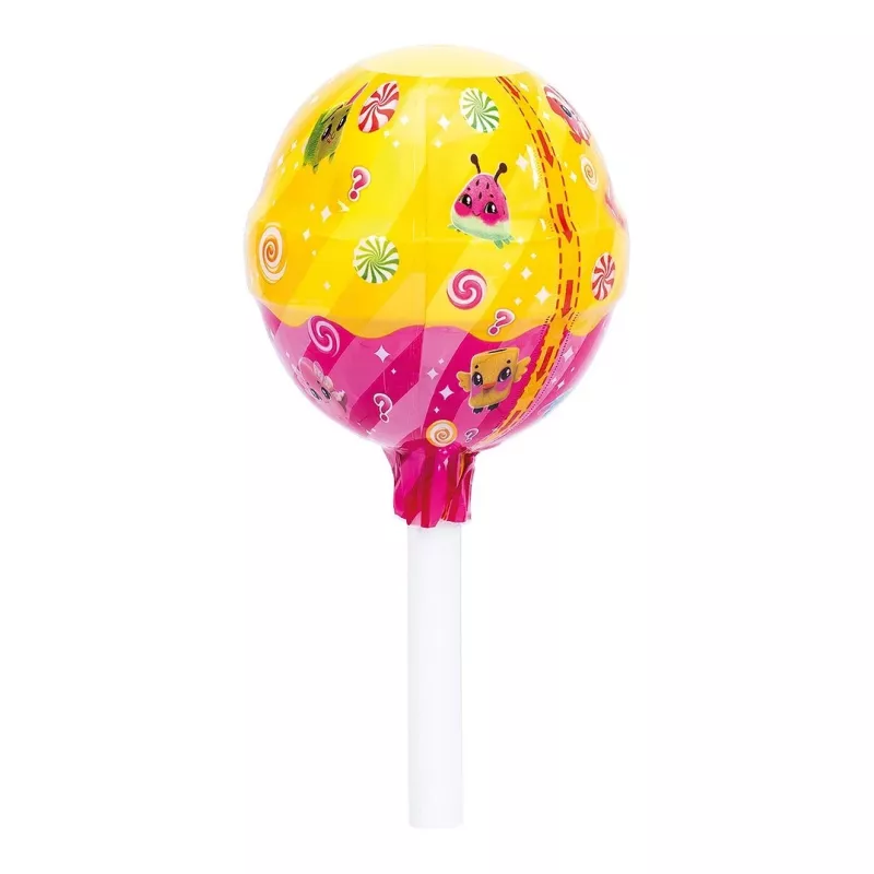 Set creativo Cobi Cookeez Makery — Yum Yumz Double Lollipop set de juego DIY para niños