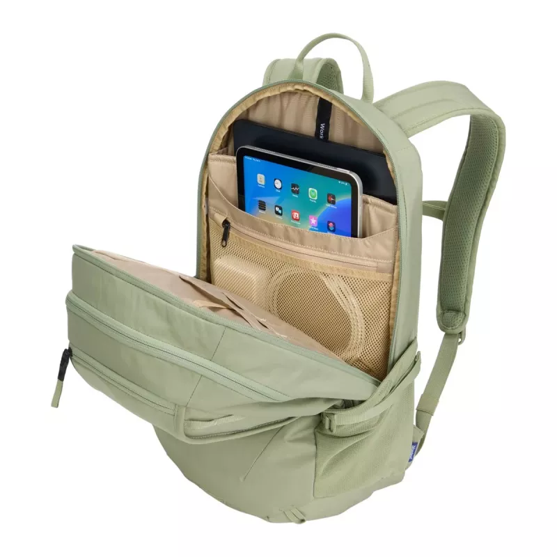 Mochila Thule 5504 EnRoute 23L Quiet Green