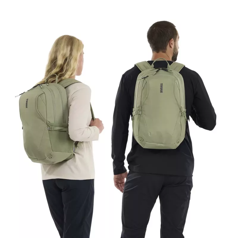 Mochila Thule 5504 EnRoute 23L Quiet Green
