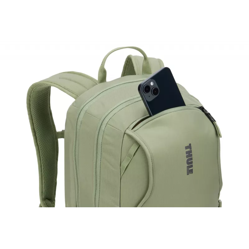 Mochila Thule 5504 EnRoute 23L Quiet Green