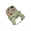Mochila Thule 5504 EnRoute 23L Quiet Green