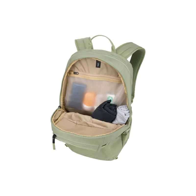 Mochila Thule 5504 EnRoute 23L Quiet Green