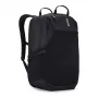 Mochila Thule EnRoute 26L – Negra, mochila para portátil para el día a día y viajes