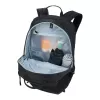 Mochila Thule EnRoute 26L – Negra, mochila para portátil para el día a día y viajes
