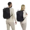 Mochila Thule EnRoute 26L – Negra, mochila para portátil para el día a día y viajes