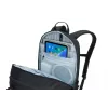 Mochila Thule EnRoute 26L – Negra, mochila para portátil para el día a día y viajes