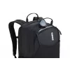 Mochila Thule EnRoute 26L – Negra, mochila para portátil para el día a día y viajes