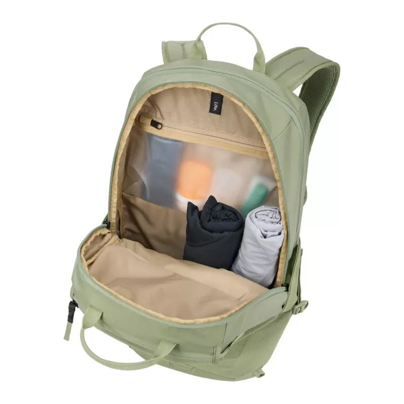 Thule 5510 EnRoute Mochila 26L Quiet Green
