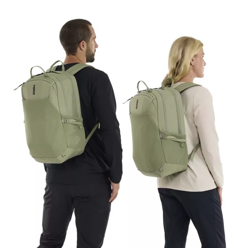 Thule 5510 EnRoute Mochila 26L Quiet Green