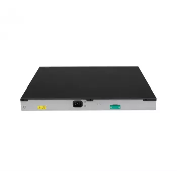 Switch gestionado L3 HP Enterprise HPE FlexNetwork 5140 48G PoE+ 4SFP+ EI — 48 puertos Gigabit PoE+, 4x SFP+